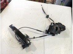 Recambio de cerradura puerta delantera izquierda para land rover range rover sport i (l320) 3.0 d 4x4 referencia OEM IAM LR09134