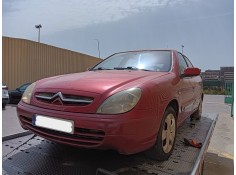 citroën xsara (n1) del año 2001