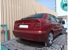 citroën xsara (n1) del año 2001 2