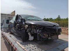 RENAULT CLIO V (B7_)