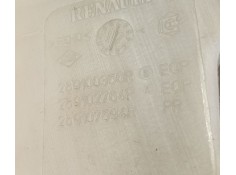Recambio de deposito limpia para renault scénic iv (j9_) 1.2 tce 130 referencia OEM IAM    2