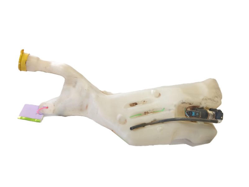 Recambio de deposito limpia para renault scénic iv (j9_) 1.2 tce 130 referencia OEM IAM   