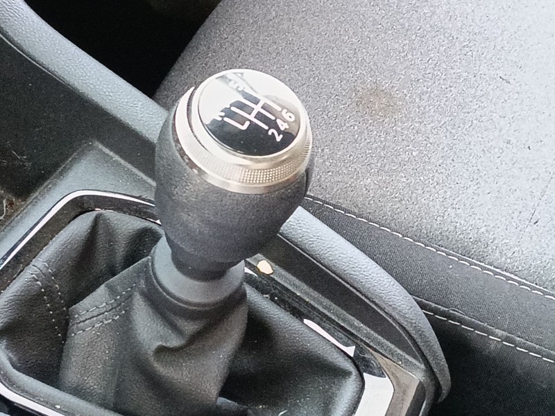 Recambio de caja cambios para renault clio v (b7_) tce 90 (b7mt) referencia OEM IAM   