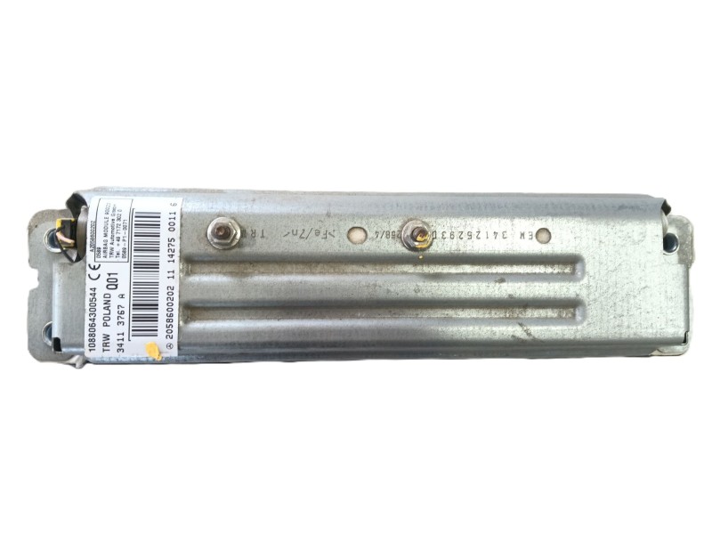 Recambio de airbag delantero izquierdo para mercedes-benz clase c (w205) c 180 bluetec / d (205.036) referencia OEM IAM   
