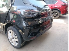 Recambio de paragolpes trasero para renault clio v (b7_) tce 90 (b7mt) referencia OEM IAM   