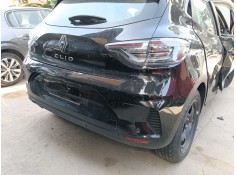 Recambio de paragolpes trasero para renault clio v (b7_) tce 90 (b7mt) referencia OEM IAM    2