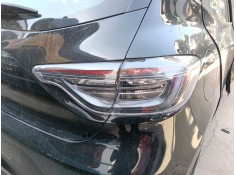 Recambio de piloto trasero derecho para renault clio v (b7_) tce 90 (b7mt) referencia OEM IAM   