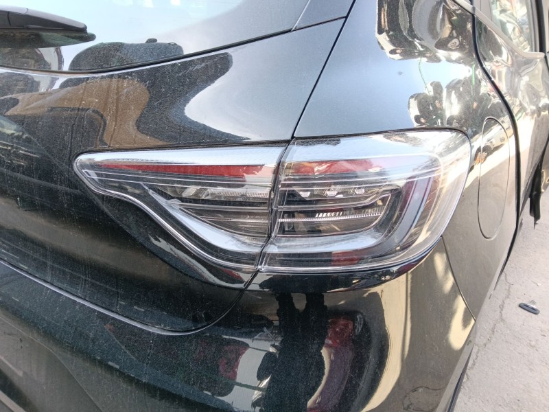 Recambio de piloto trasero derecho para renault clio v (b7_) tce 90 (b7mt) referencia OEM IAM   