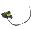 CERRADURA PUERTA DELANTERA IZQUIERDA 13258270 13258271 