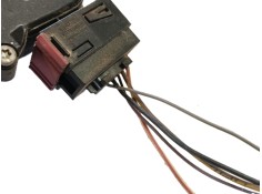 Recambio de cerradura puerta delantera izquierda para opel corsa d (s07) 1.3 cdti (l08, l68) referencia OEM IAM 13258270   2