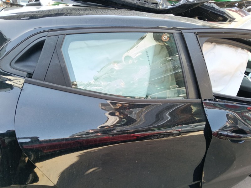 Recambio de elevalunas delantero derecho para renault clio v (b7_) tce 90 (b7mt) referencia OEM IAM   