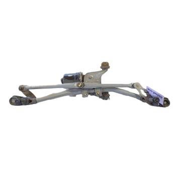MOTOR LIMPIA DELANTERO 9824784980 9824784980 
