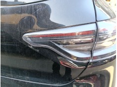 Recambio de piloto trasero derecho interior para renault clio v (b7_) tce 90 (b7mt) referencia OEM IAM   