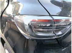 Recambio de piloto trasero izquierdo para renault clio v (b7_) tce 90 (b7mt) referencia OEM IAM   