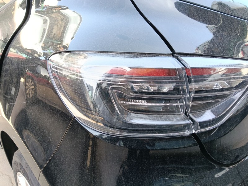 Recambio de piloto trasero izquierdo para renault clio v (b7_) tce 90 (b7mt) referencia OEM IAM   