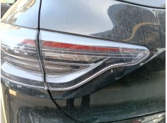 Recambio de piloto trasero izquierdo interior para renault clio v (b7_) tce 90 (b7mt) referencia OEM IAM   