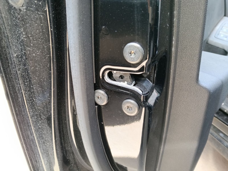 Recambio de cerradura puerta delantera izquierda para renault clio v (b7_) tce 90 (b7mt) referencia OEM IAM   