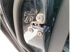 Recambio de cerradura puerta trasera izquierda para renault clio v (b7_) tce 90 (b7mt) referencia OEM IAM   