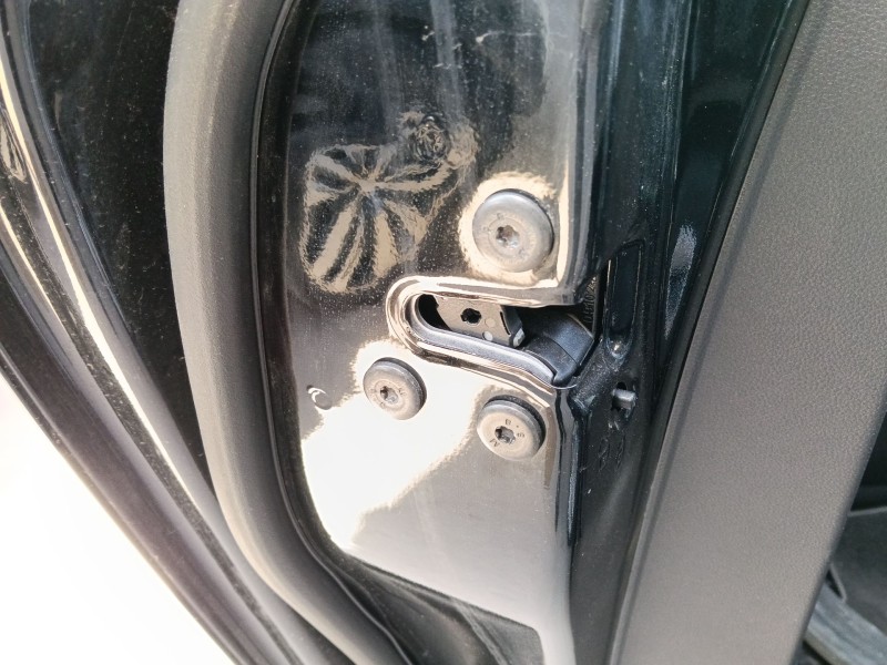 Recambio de cerradura puerta trasera izquierda para renault clio v (b7_) tce 90 (b7mt) referencia OEM IAM   