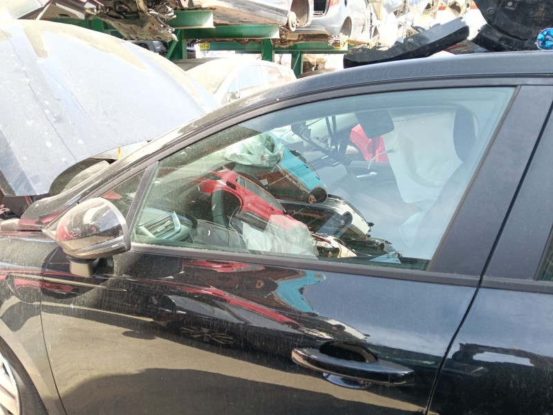 Recambio de elevalunas delantero izquierdo para renault clio v (b7_) tce 90 (b7mt) referencia OEM IAM   