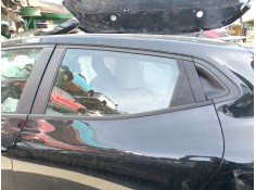 Recambio de elevalunas trasero izquierdo para renault clio v (b7_) tce 90 (b7mt) referencia OEM IAM   