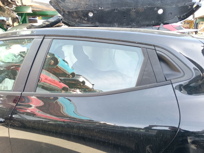 Recambio de elevalunas trasero izquierdo para renault clio v (b7_) tce 90 (b7mt) referencia OEM IAM   