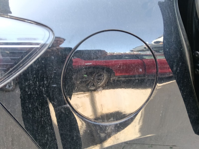 Recambio de tapa exterior combustible para renault clio v (b7_) tce 90 (b7mt) referencia OEM IAM   