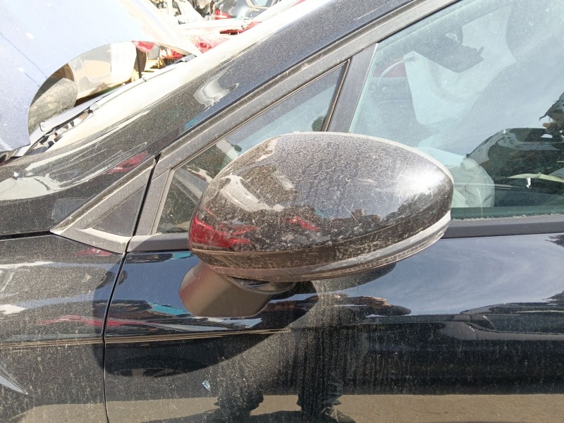 Recambio de espejo retrovisor izquierdo para renault clio v (b7_) tce 90 (b7mt) referencia OEM IAM   