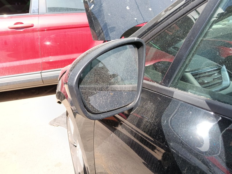 Recambio de espejo retrovisor izquierdo para renault clio v (b7_) tce 90 (b7mt) referencia OEM IAM   