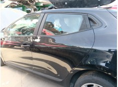 Recambio de puerta trasera izquierda para renault clio v (b7_) tce 90 (b7mt) referencia OEM IAM   