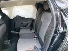Recambio de asientos traseros para renault clio v (b7_) tce 90 (b7mt) referencia OEM IAM   