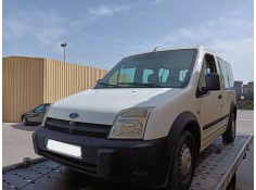 FORD TRANSIT CONNECT (P65_, P70_, P80_)