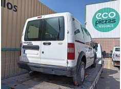 ford transit connect (p65_, p70_, p80_) del año 2003 2