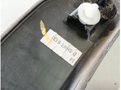 Recambio de aletin trasero izquierdo para land rover discovery sport (l550) 2.0 d referencia OEM IAM    2