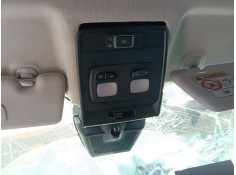 Recambio de luz interior delantera central para renault clio v (b7_) tce 90 (b7mt) referencia OEM IAM   