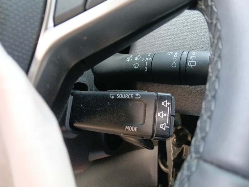 Recambio de mando limpia para renault clio v (b7_) tce 90 (b7mt) referencia OEM IAM   