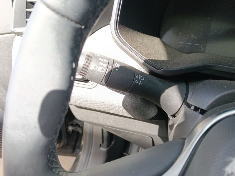 Recambio de mando luces para renault clio v (b7_) tce 90 (b7mt) referencia OEM IAM   