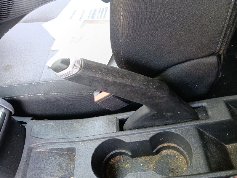 Recambio de palanca freno de mano para renault clio v (b7_) tce 90 (b7mt) referencia OEM IAM   