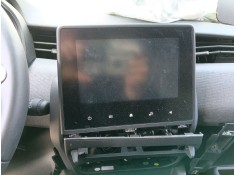 Recambio de sistema audio / radio cd para renault clio v (b7_) tce 90 (b7mt) referencia OEM IAM   