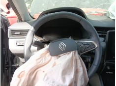 Recambio de volante para renault clio v (b7_) tce 90 (b7mt) referencia OEM IAM   