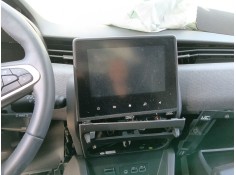 Recambio de pantalla multifuncion para renault clio v (b7_) tce 90 (b7mt) referencia OEM IAM   