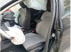 Recambio de asiento delantero izquierdo para renault clio v (b7_) tce 90 (b7mt) referencia OEM IAM   