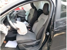 Recambio de asiento delantero izquierdo para renault clio v (b7_) tce 90 (b7mt) referencia OEM IAM    2