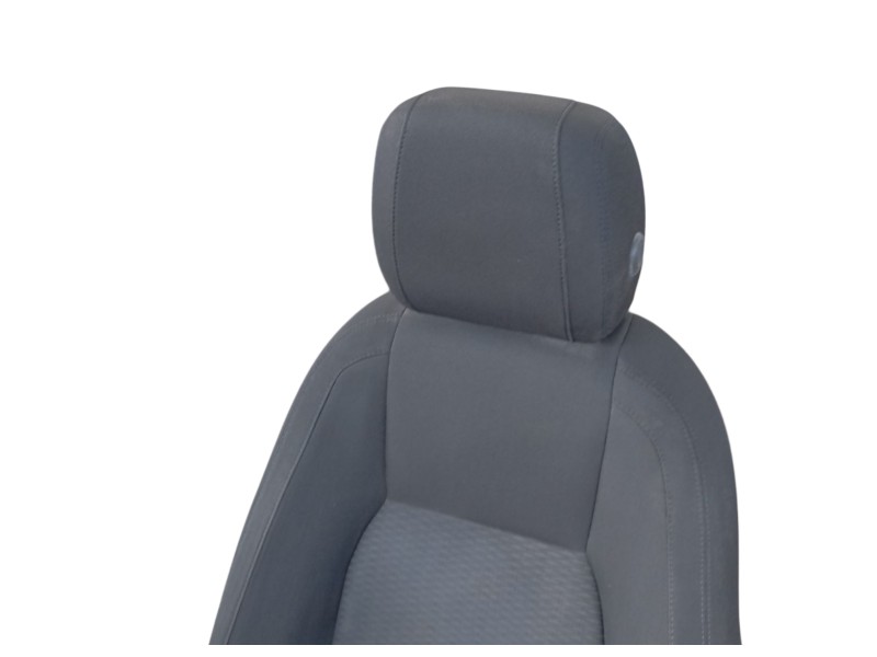 Recambio de asiento delantero izquierdo para land rover discovery sport (l550) 2.0 d referencia OEM IAM  FK7214B719 
