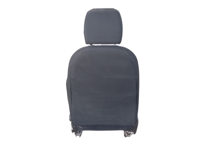Recambio de asiento delantero izquierdo para land rover discovery sport (l550) 2.0 d referencia OEM IAM  FK7214B719 