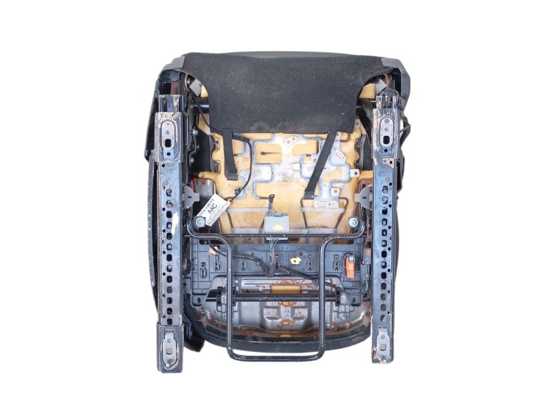 Recambio de asiento delantero izquierdo para land rover discovery sport (l550) 2.0 d referencia OEM IAM  FK7214B719 