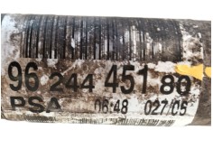 Recambio de transmision delantera derecha para citroën berlingo / berlingo first furgoneta/monovolumen (m_) 1.9 d 70 (mbwjz, mcw 2