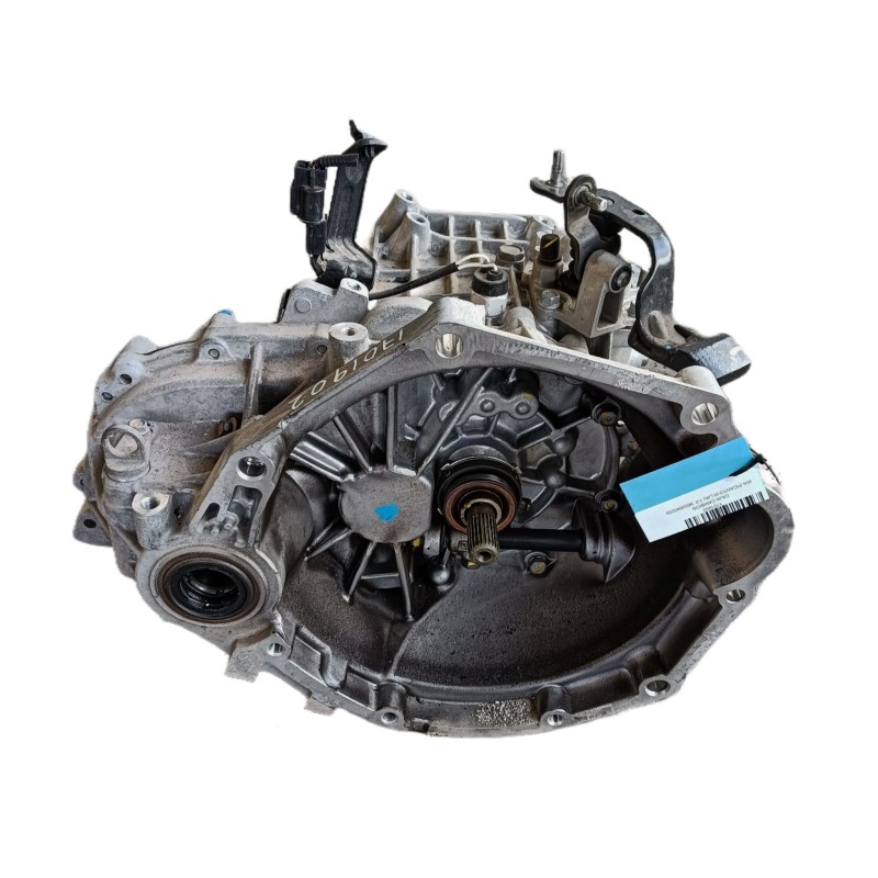 Recambio de caja cambios para kia picanto iii (ja) 1.0 referencia OEM IAM 4300002FC1 FC18TE 