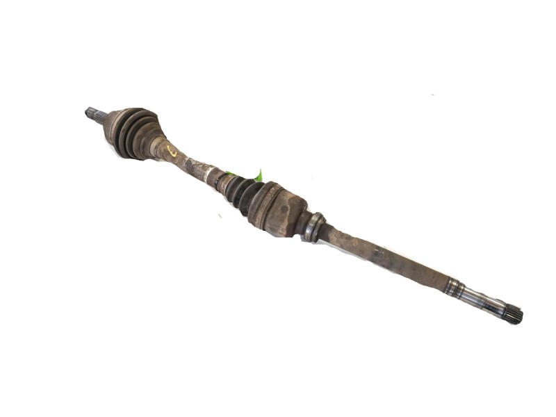 Recambio de transmision delantera derecha para citroën berlingo / berlingo first furgoneta/monovolumen (m_) 1.9 d 70 (mbwjz, mcw