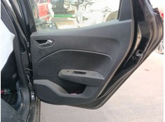 Recambio de guarnecido puerta trasera derecha para renault clio v (b7_) tce 90 (b7mt) referencia OEM IAM    2